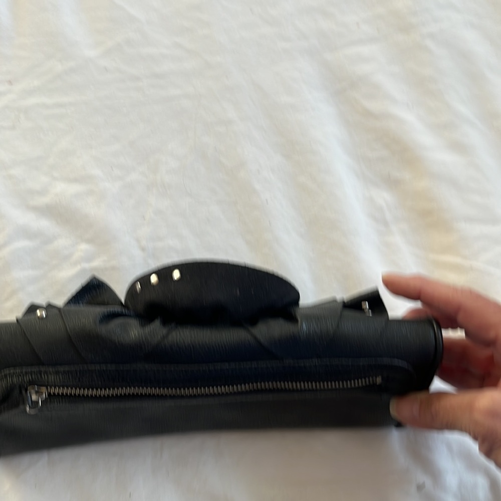 Bebe Clutch - Picture 4 of 11